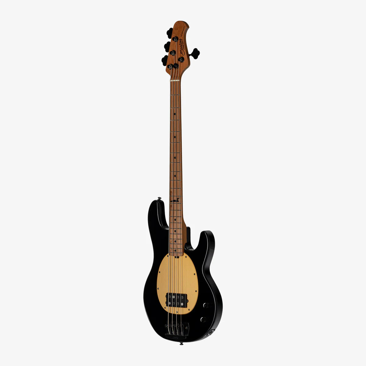 Đàn Guitar Bass Sterling By Music Man Pete Wentz Signature StingRay H, Maple FingerBoard - 4 Strings - Việt Music