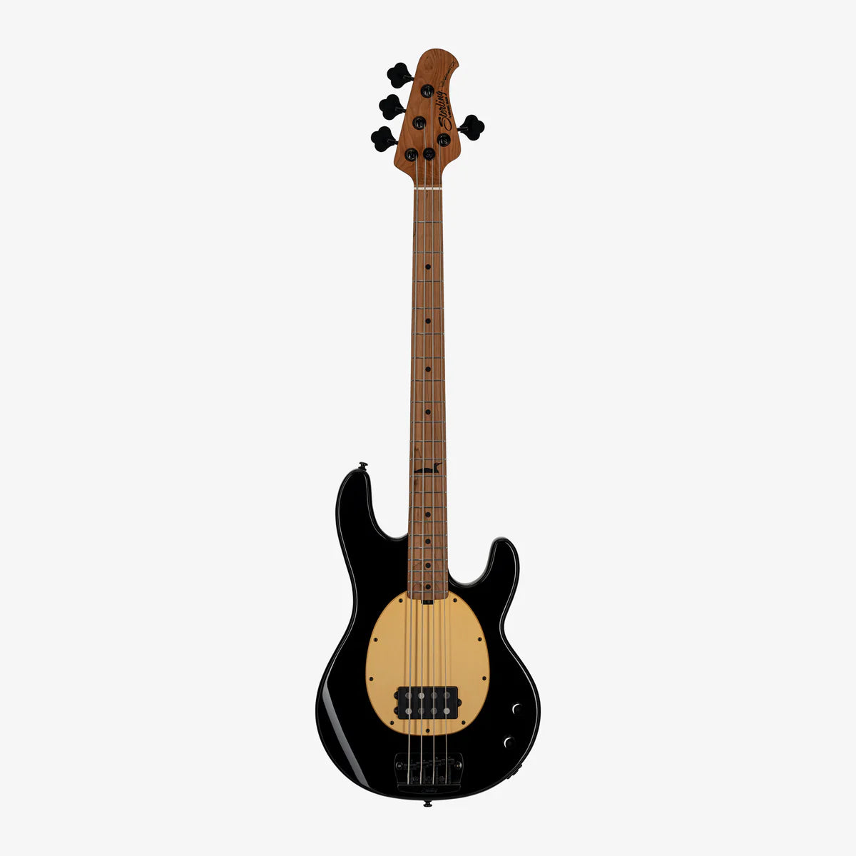 Đàn Guitar Bass Sterling By Music Man Pete Wentz Signature StingRay H, Maple FingerBoard - 4 Strings - Việt Music