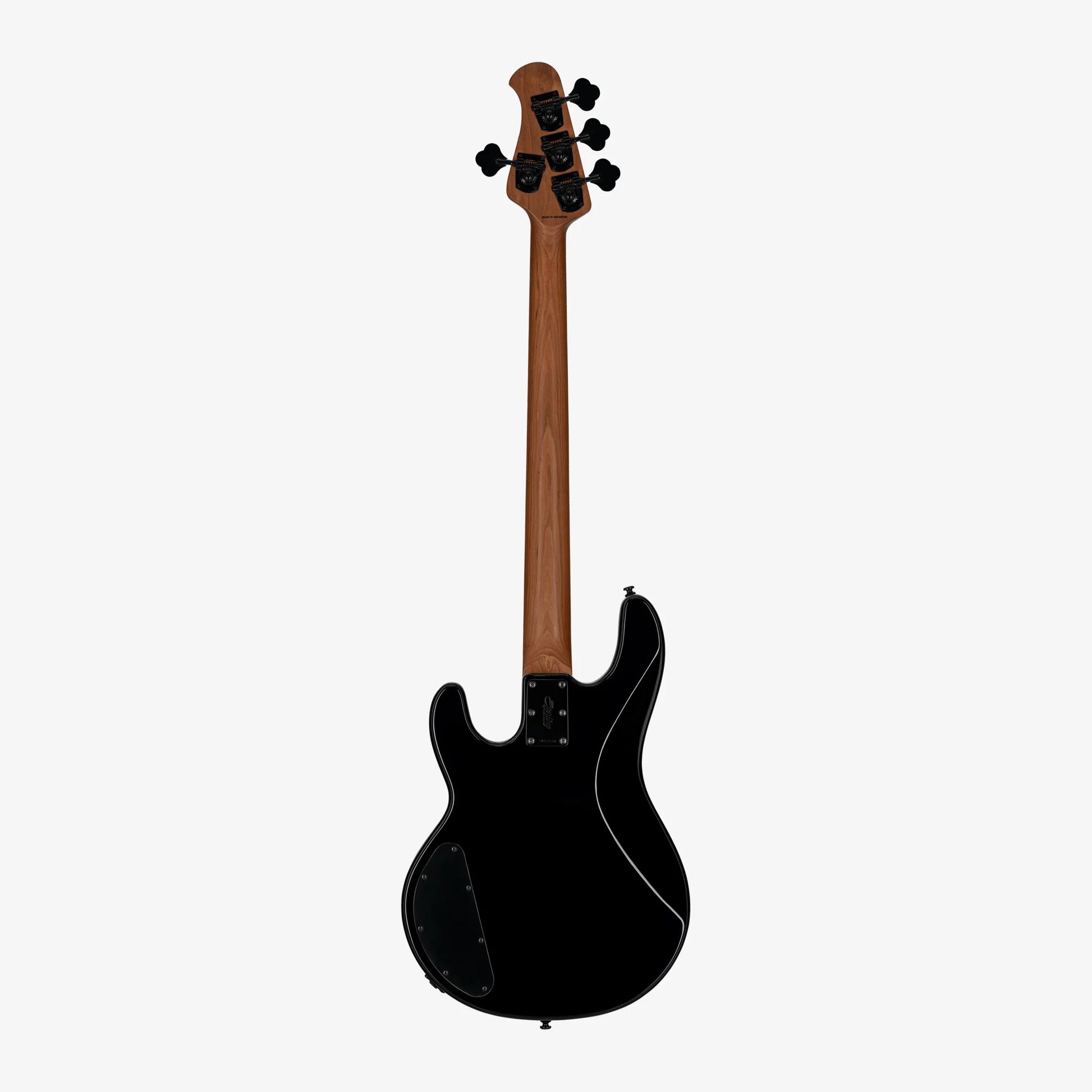 Đàn Guitar Bass Sterling By Music Man Pete Wentz Signature StingRay H, Maple FingerBoard - 4 Strings - Việt Music