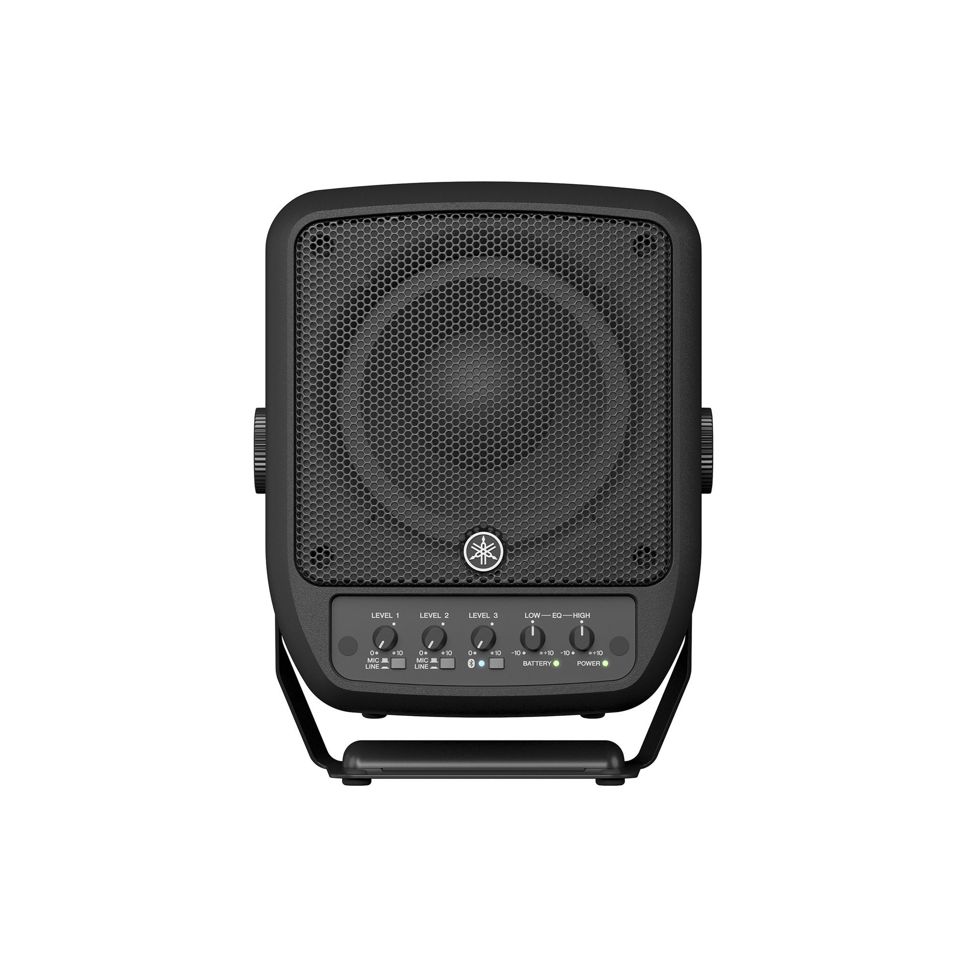 Loa Yamaha Stagepas 100BTR - Việt Music