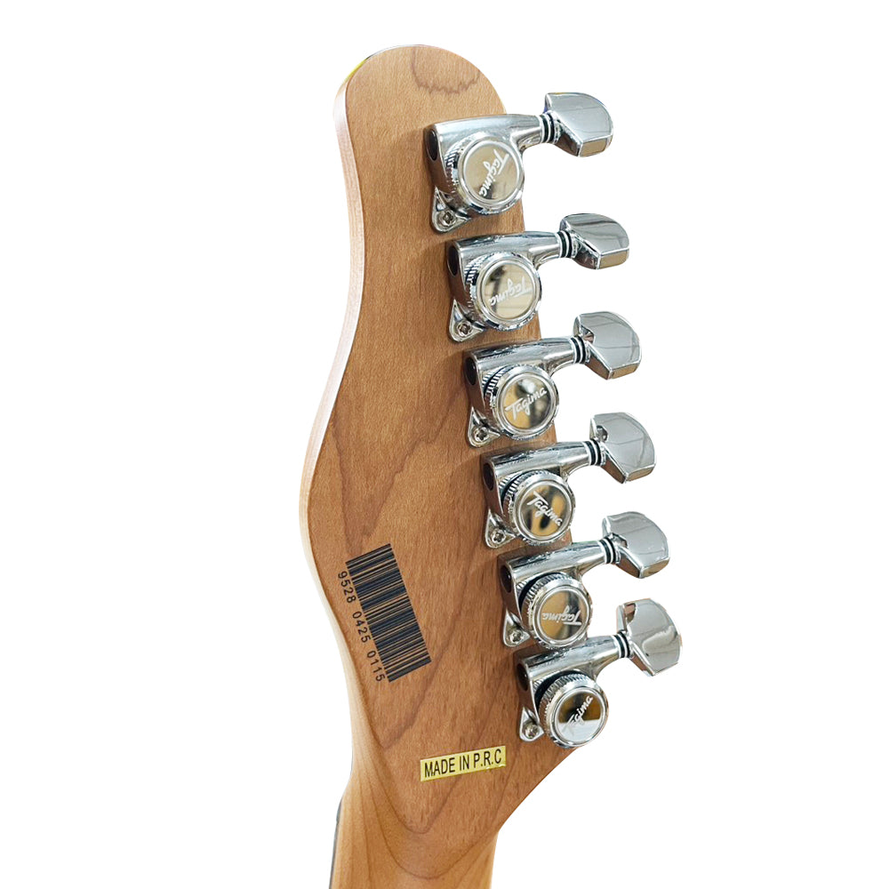 Đàn Guitar Điện Tagima Stella DW HSS, Rosewood Fingerboards - Việt Music