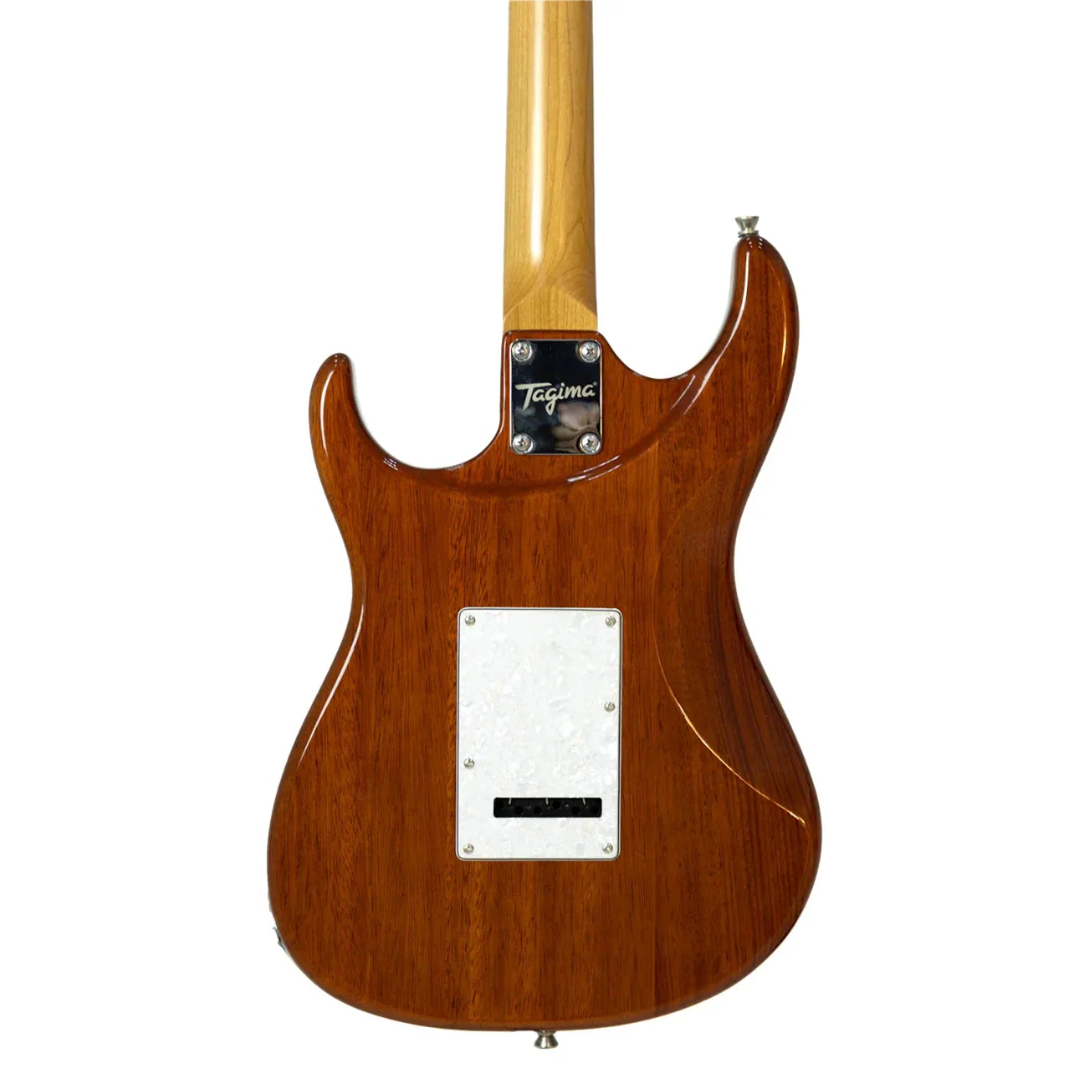 Đàn Guitar Điện Tagima Stella DW HSS, Rosewood Fingerboards - Việt Music