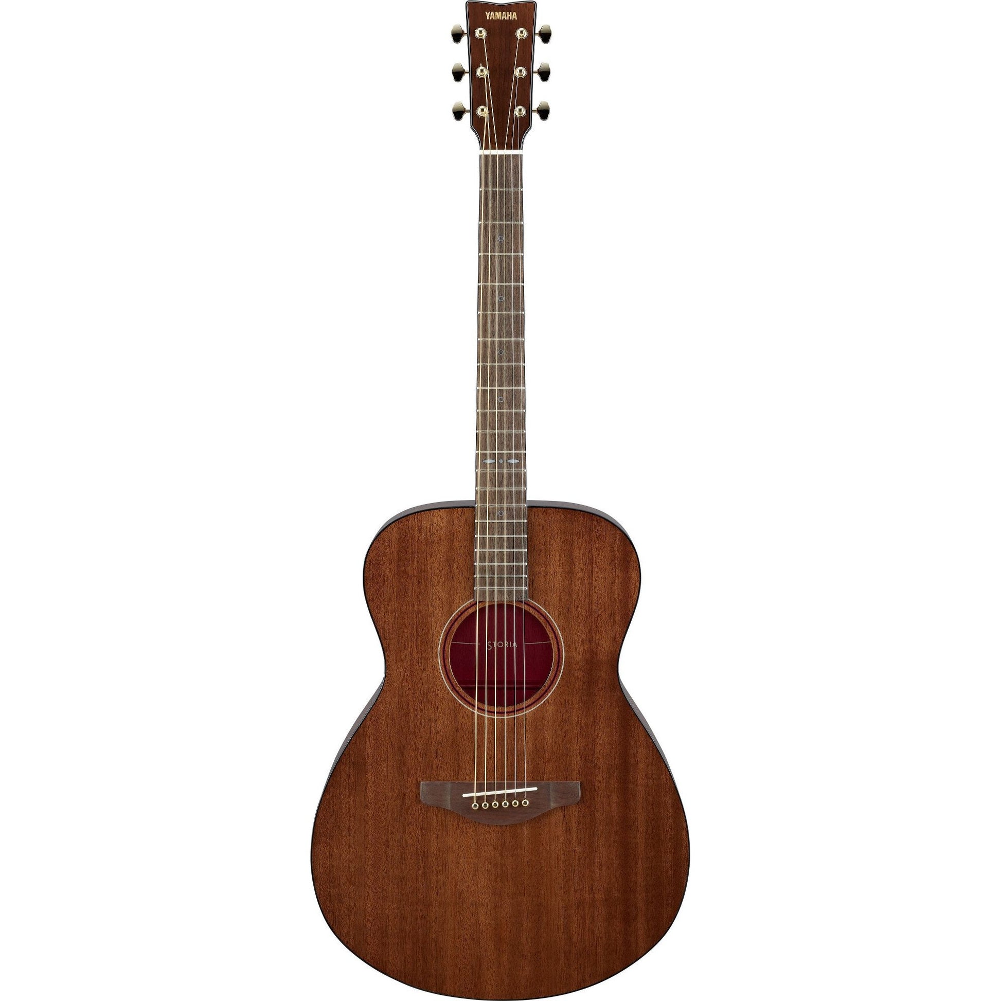 Đàn Guitar Acoustic Yamaha Storia III - Việt Music