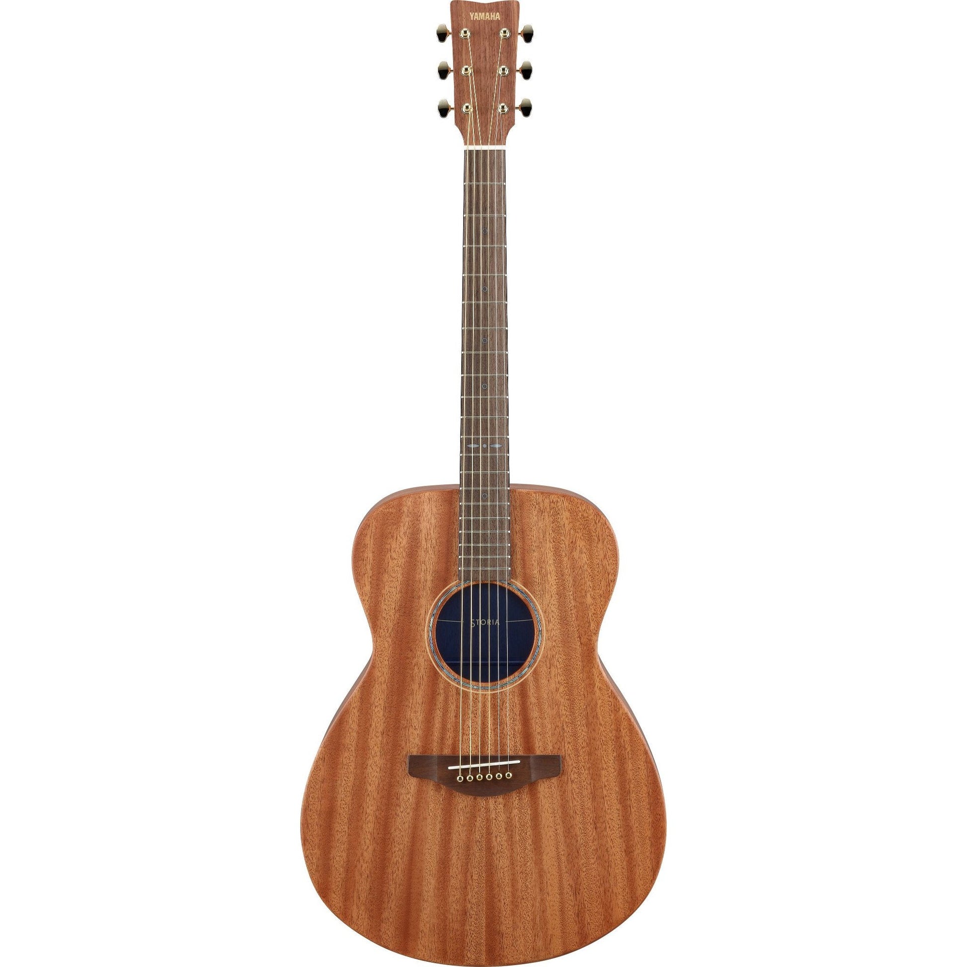 Đàn Guitar Acoustic Yamaha Storia II - Việt Music