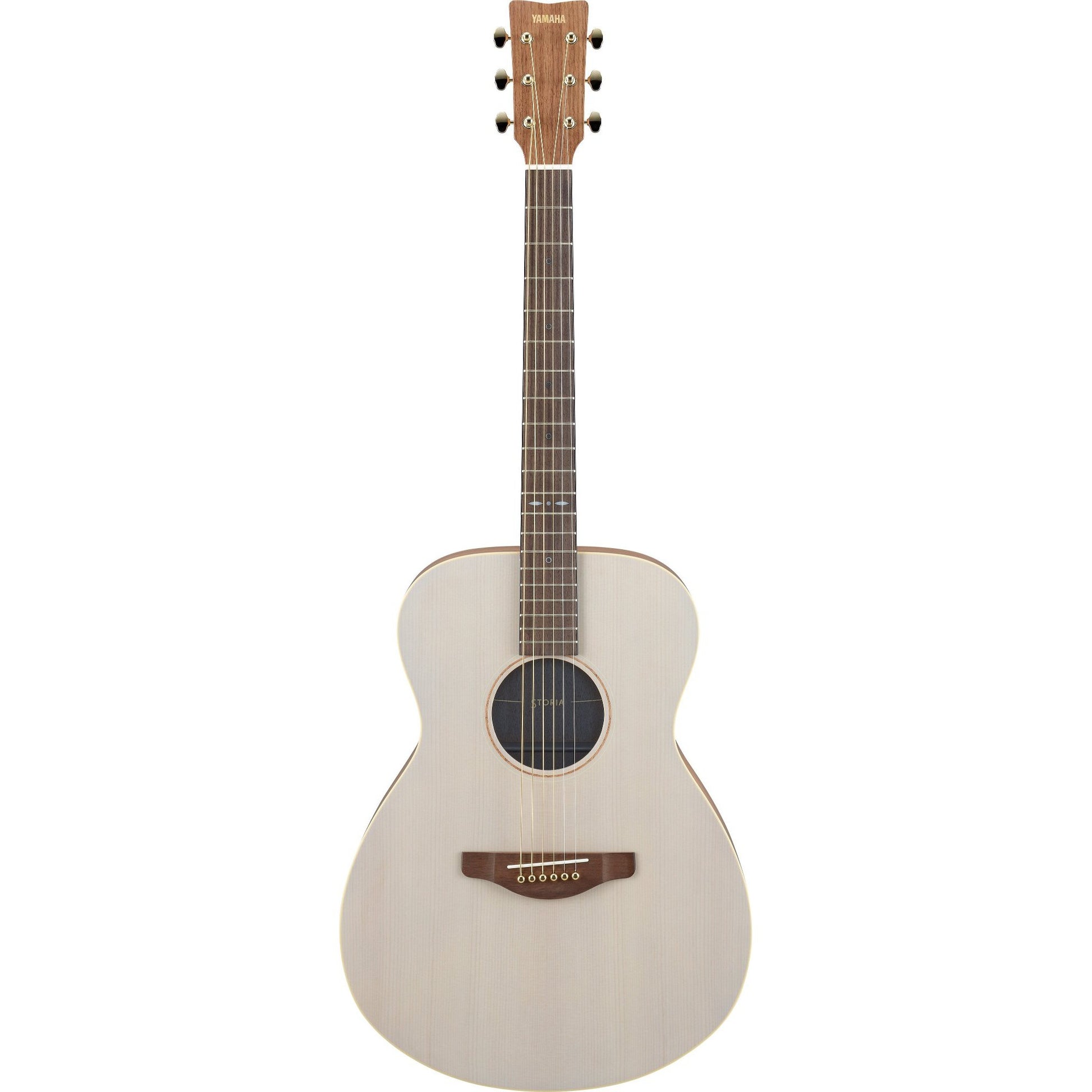 Đàn Guitar Acoustic Yamaha Storia I - Việt Music