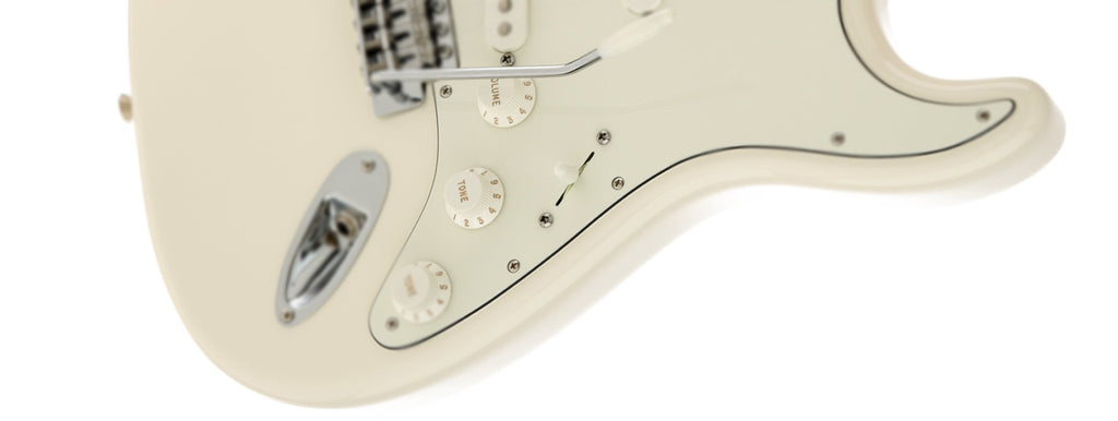 STRATOCASTER ELECTRONICS