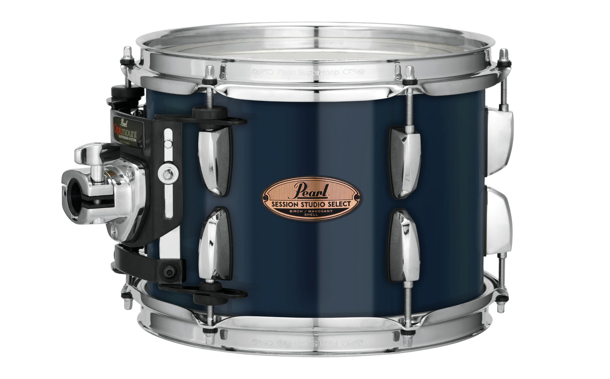 Trống Cơ Pearl Session Studio Select STS904XP/C (20B/10T-12T/14F) - Việt Music