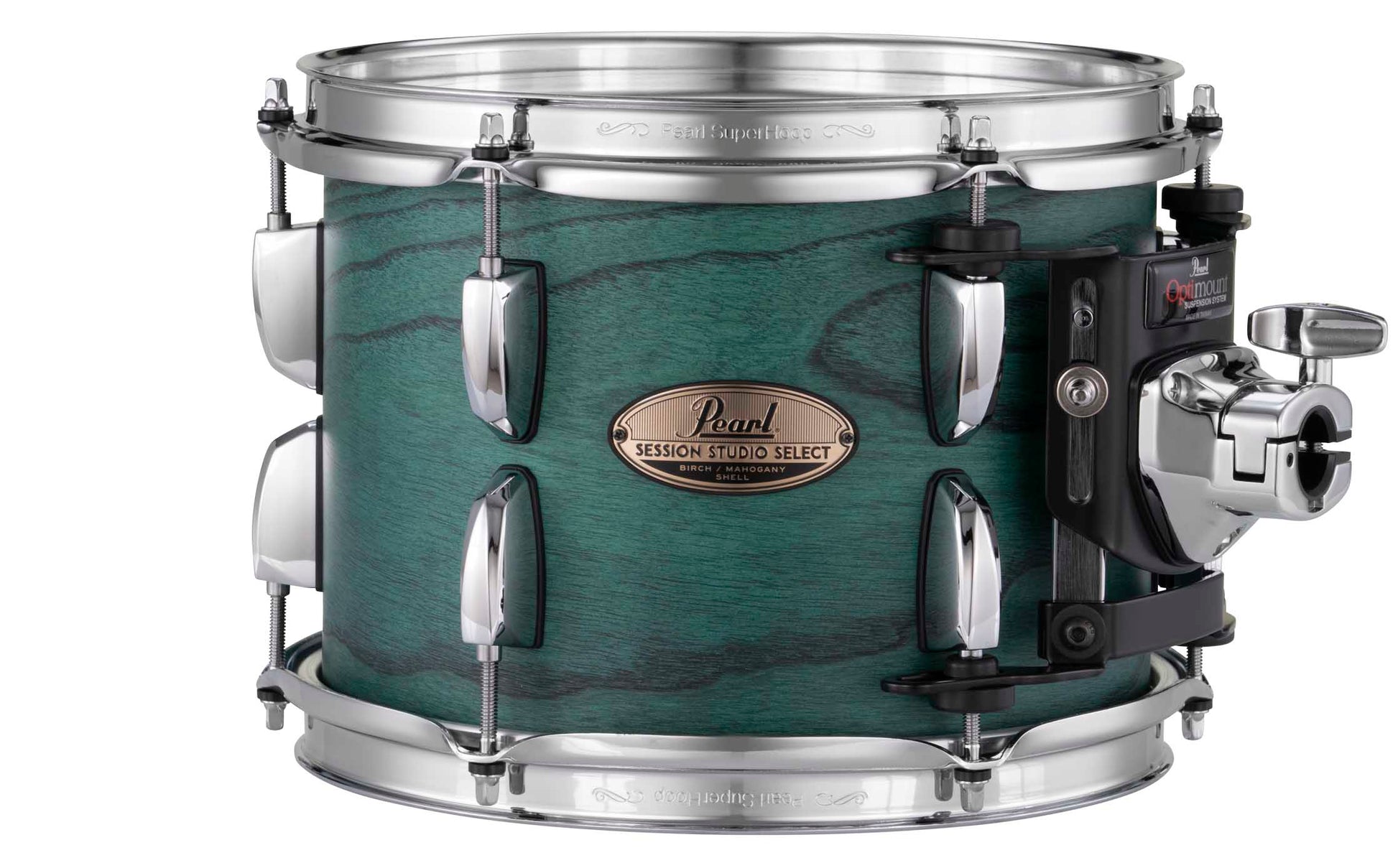 Trống Cơ Pearl Session Studio Select STS904XP/C (20B/10T-12T/14F) - Việt Music