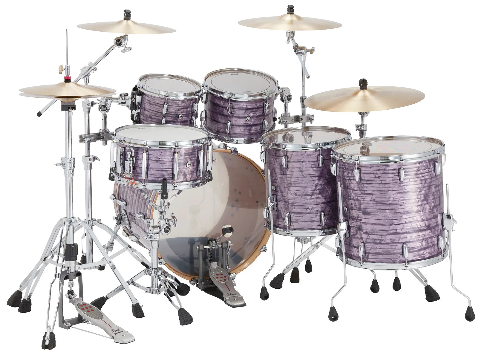 Trống Cơ Pearl Session Studio Select STS905XP/C (20B/10T-12T/14F-16F) - Việt Music