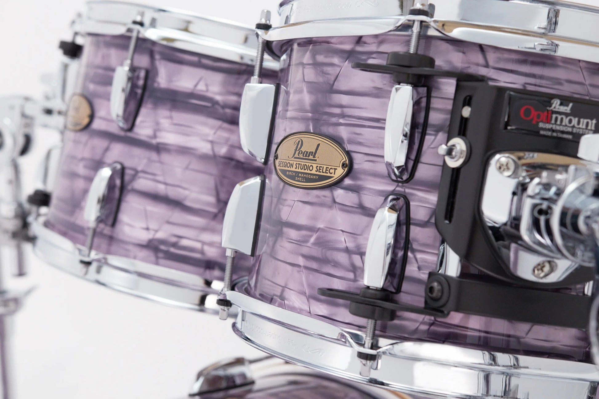 Trống Cơ Pearl Session Studio Select STS905XP/C (20B/10T-12T/14F-16F) - Việt Music