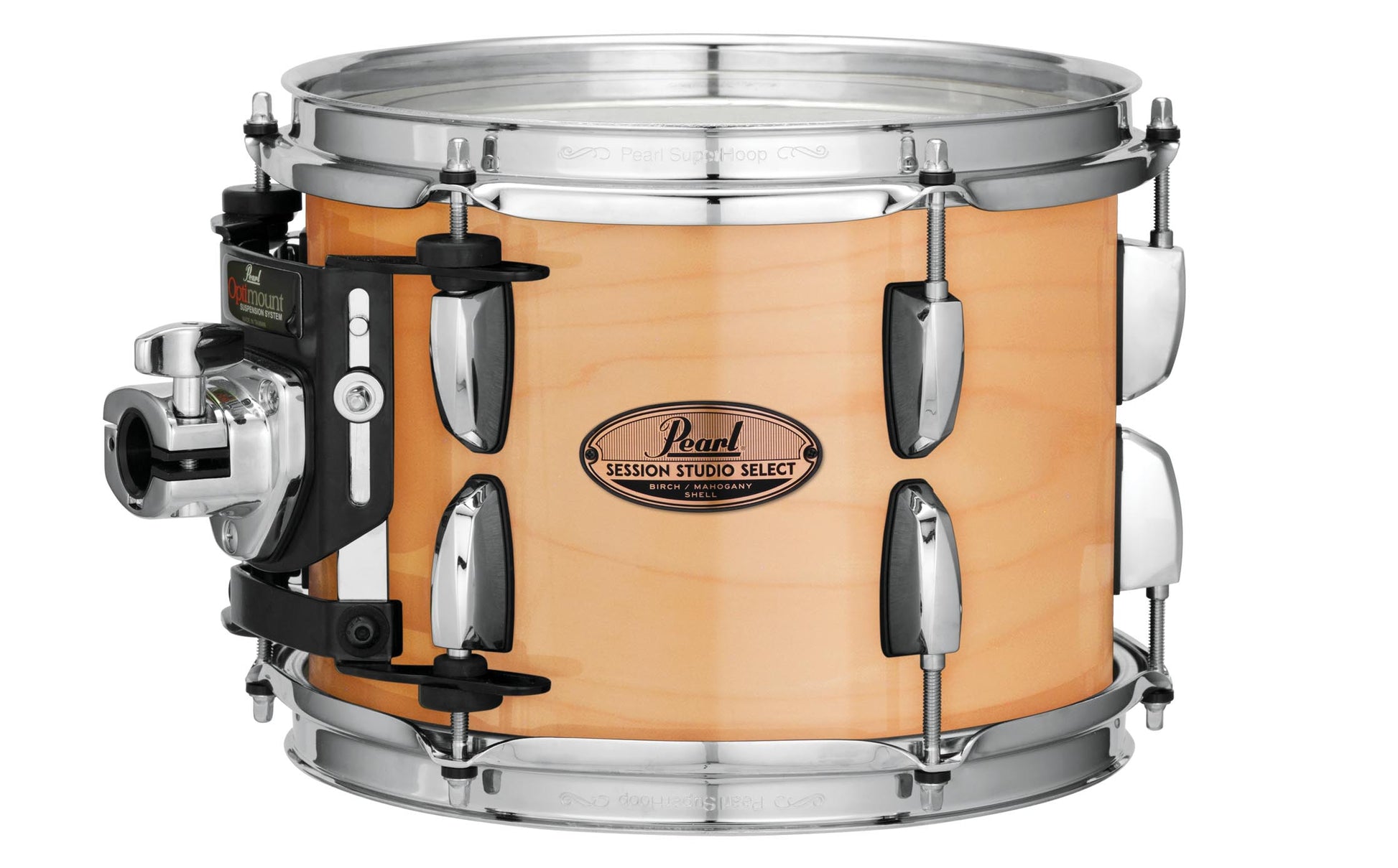 Trống Cơ Pearl Session Studio Select STS905XP/C (20B/10T-12T/14F-16F) - Việt Music