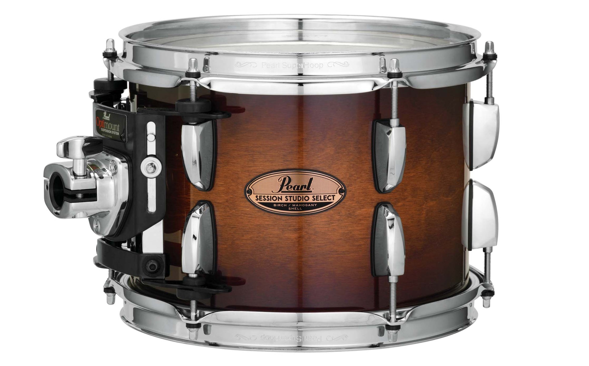Trống Cơ Pearl Session Studio Select STS904XP/C (20B/10T-12T/14F) - Việt Music