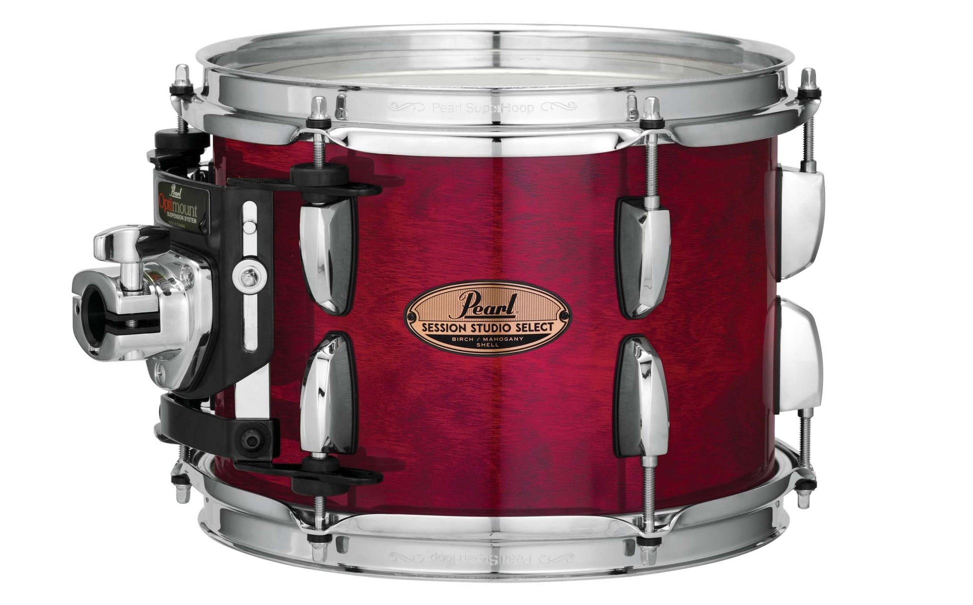 Trống Cơ Pearl Session Studio Select STS904XP/C (20B/10T-12T/14F) - Việt Music