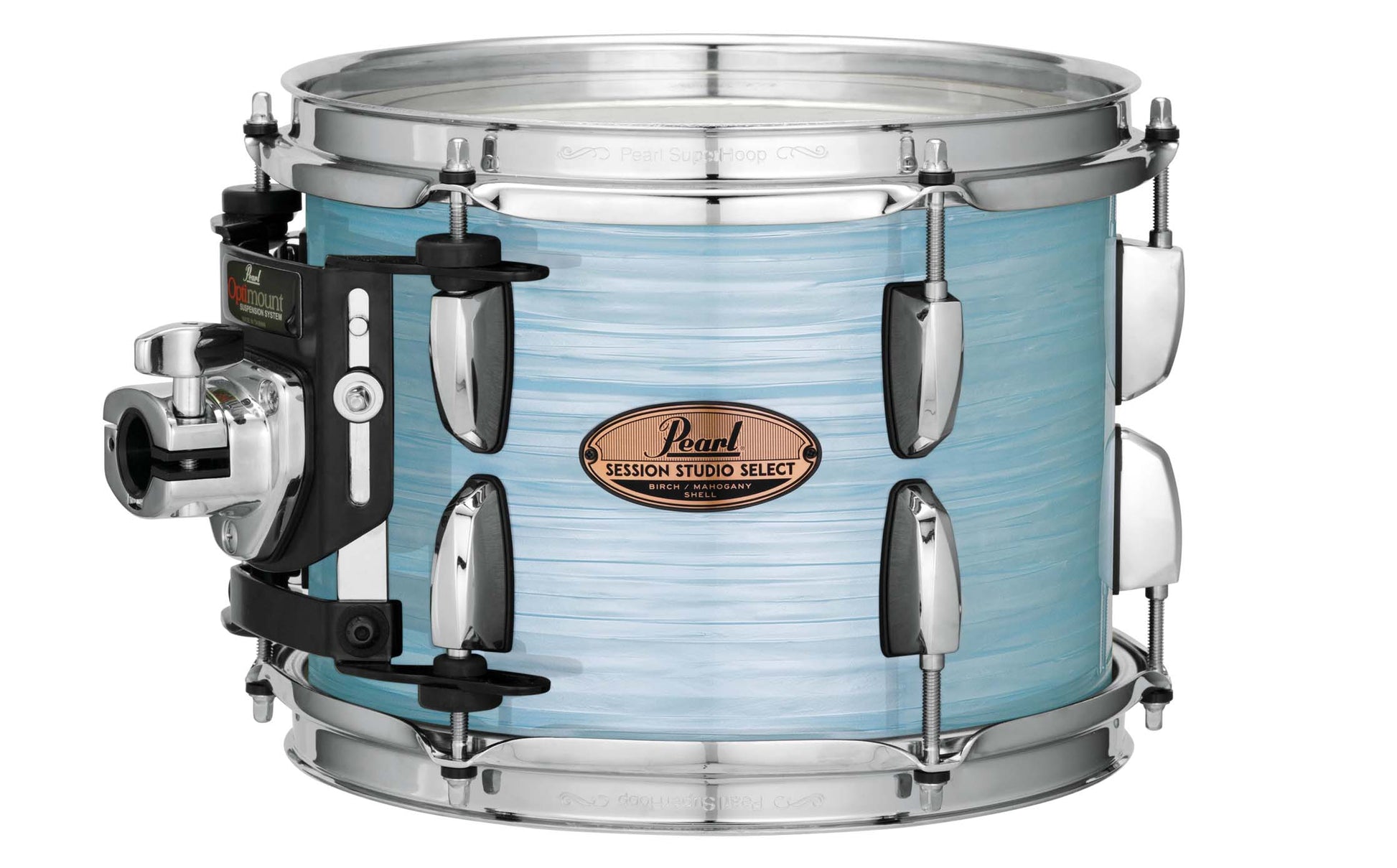 Trống Cơ Pearl Session Studio Select STS904XP/C (20B/10T-12T/14F) - Việt Music