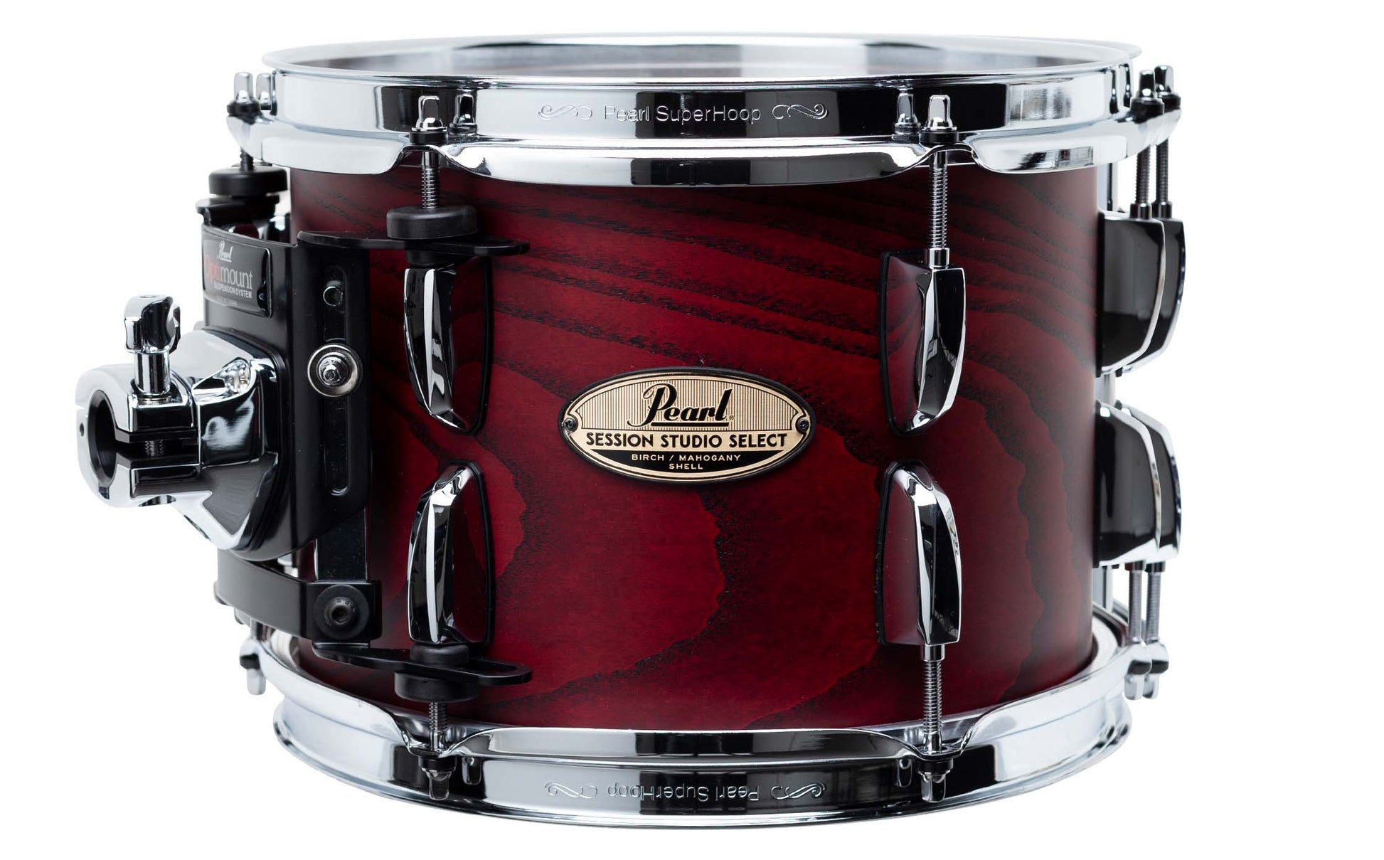Trống Cơ Pearl Session Studio Select STS904XP/C (20B/10T-12T/14F) - Việt Music