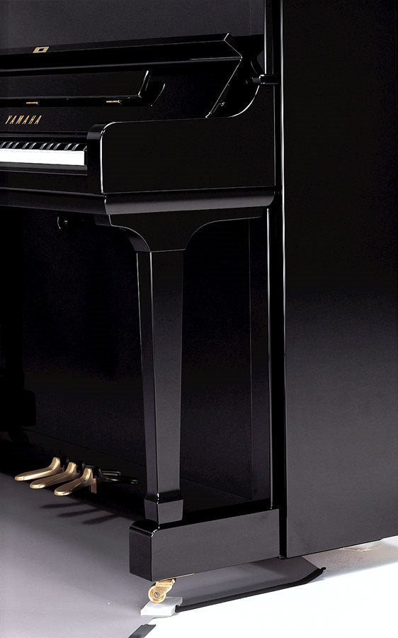 Đàn Piano Cơ Upright Yamaha SU7 - Qua Sử Dụng