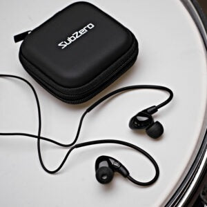 SUBZERO SZ-IEM IN-EAR MONITORS