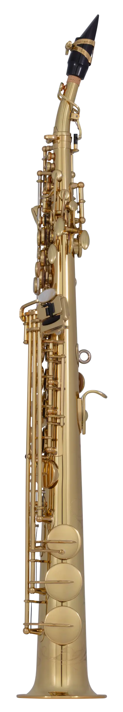 Kèn Saxophone Soprano Yanagisawa S-WO10 - Việt Music
