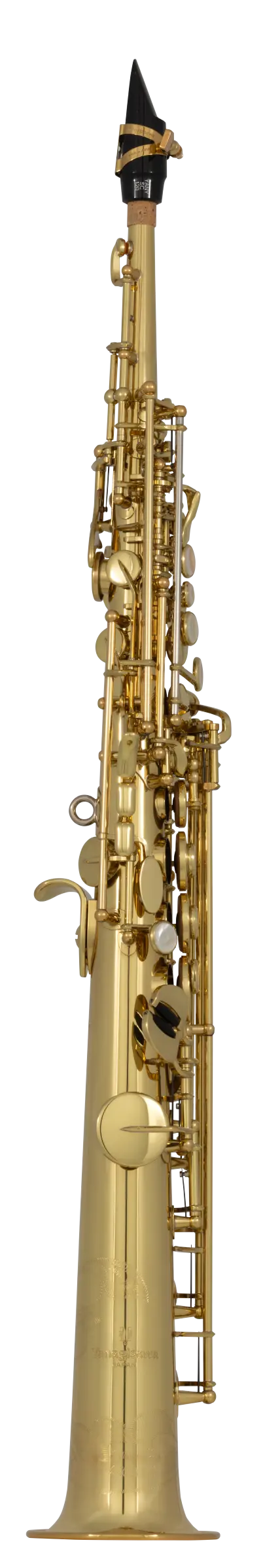 Kèn Saxophone Soprano Yanagisawa S-WO1 - Việt Music