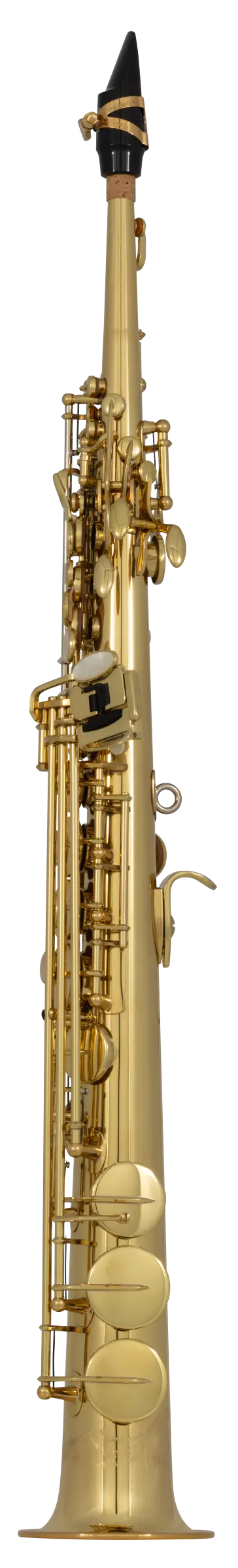 Kèn Saxophone Soprano Yanagisawa S-WO1 - Việt Music
