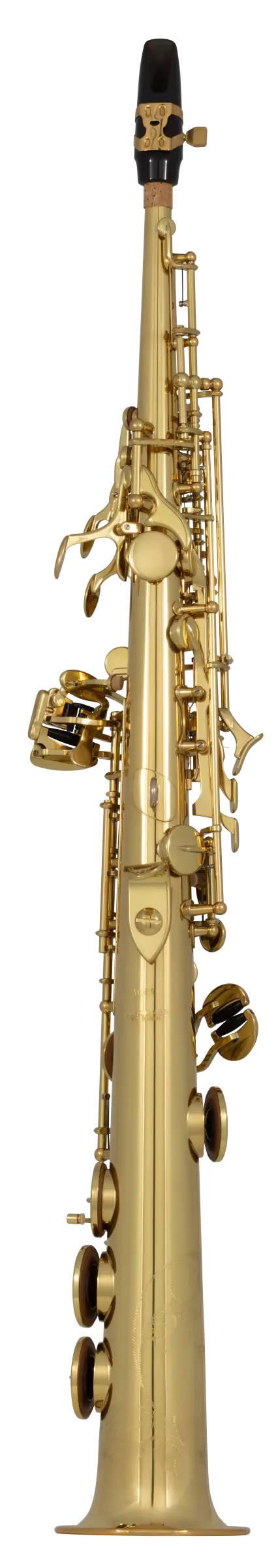 Kèn Saxophone Soprano Yanagisawa S-WO1 - Việt Music