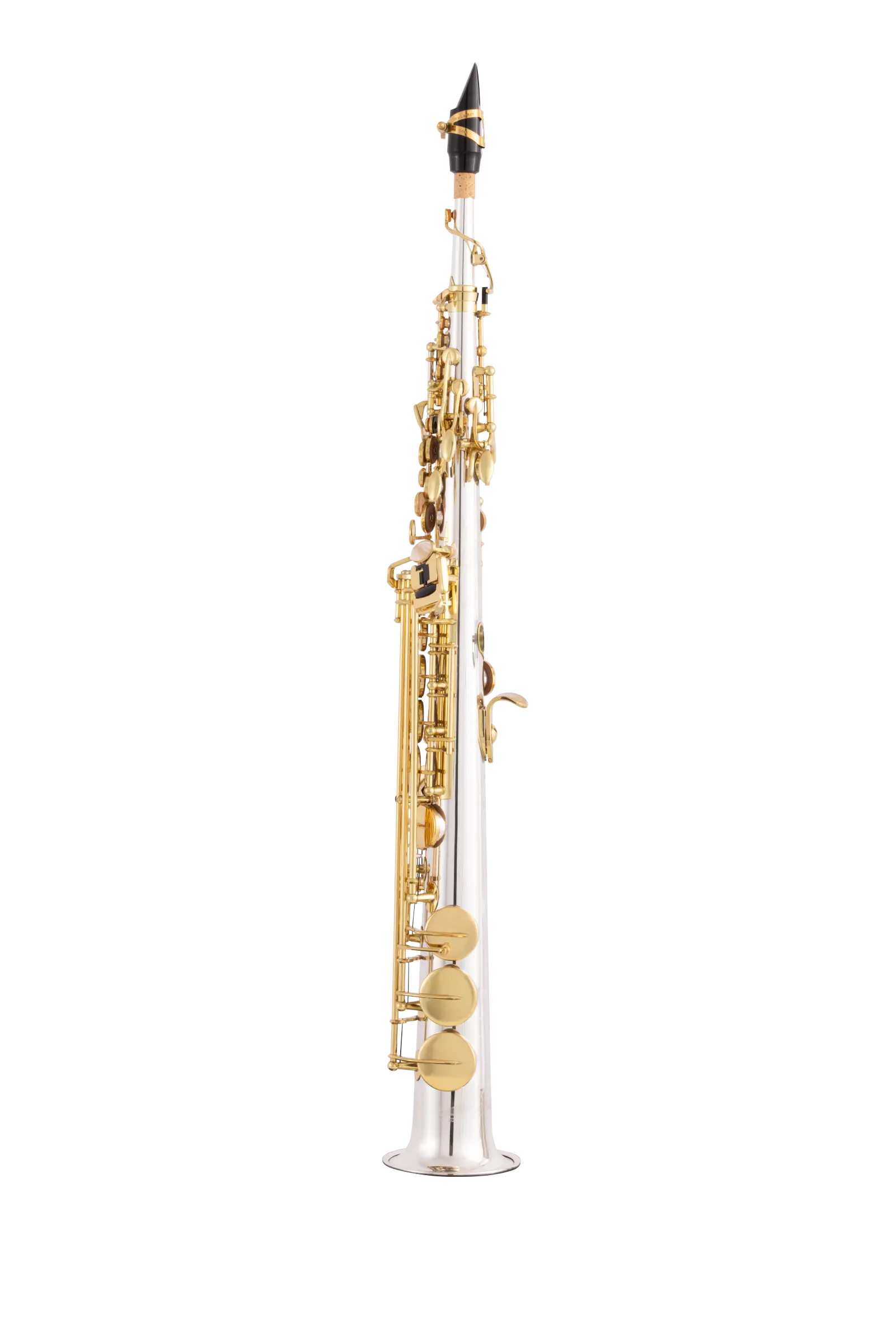 Kèn Saxophone Soprano Yanagisawa S-WO37 - Việt Music