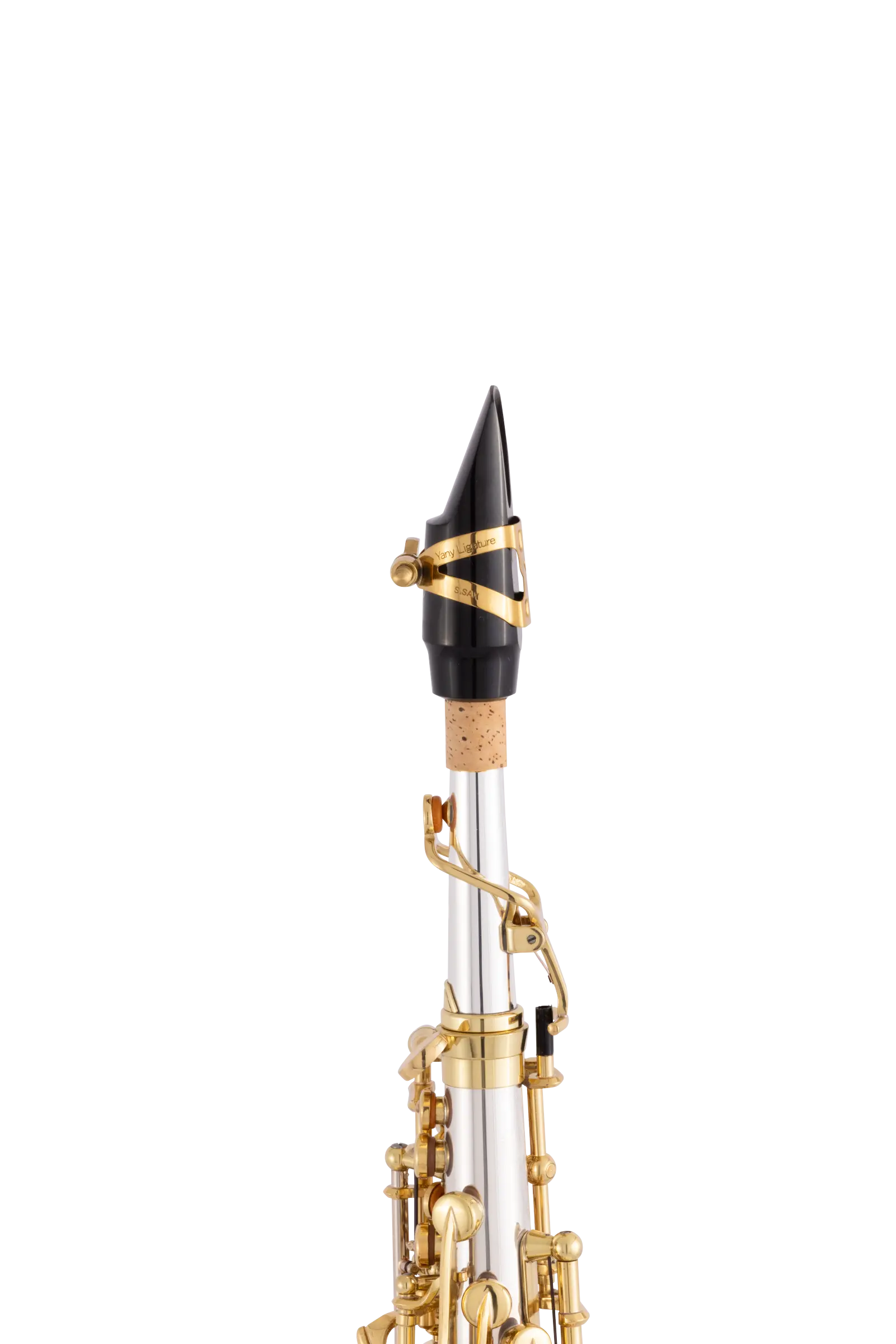 Kèn Saxophone Soprano Yanagisawa S-WO37 - Việt Music