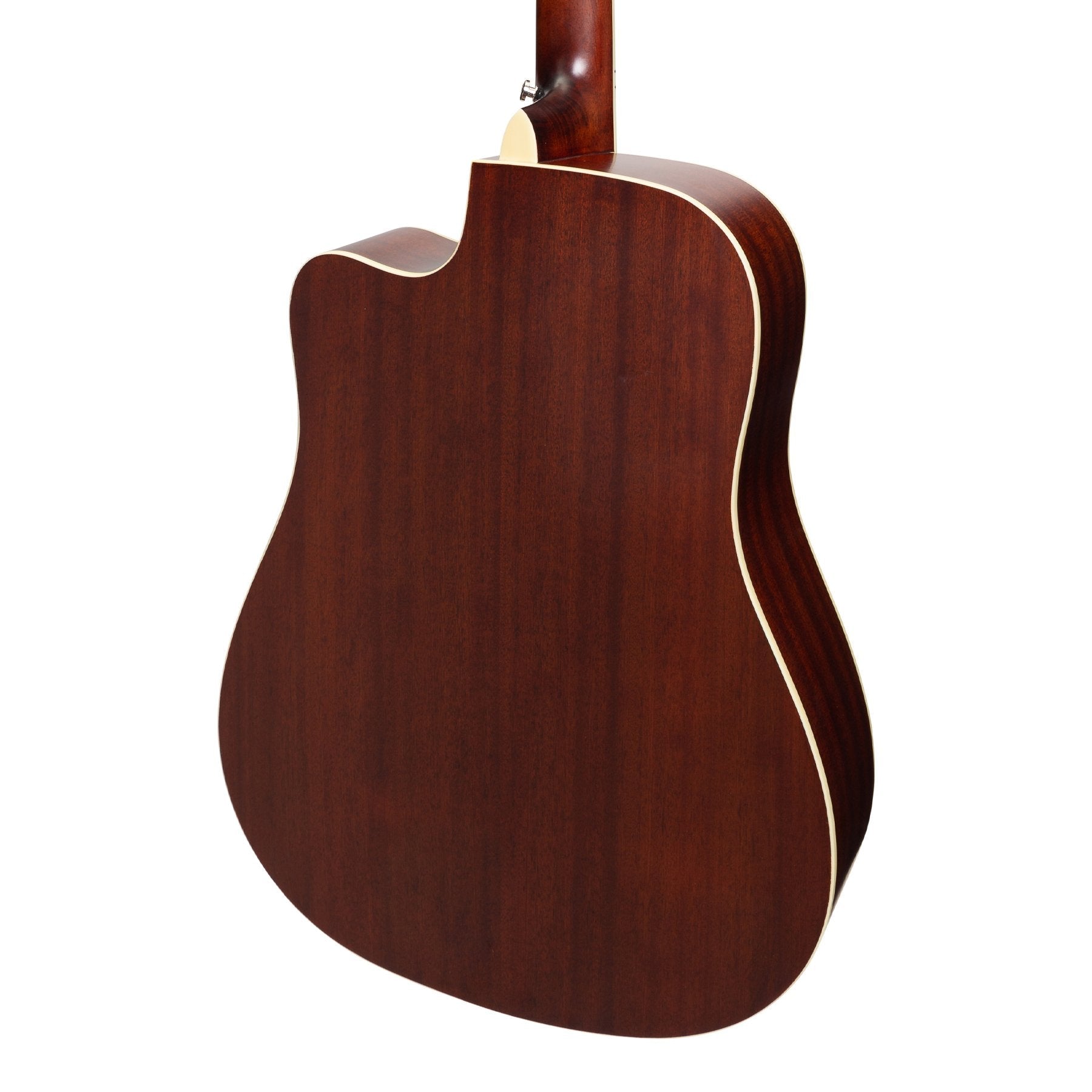 Đàn Guitar Acoustic Saga SF700C - Việt Music