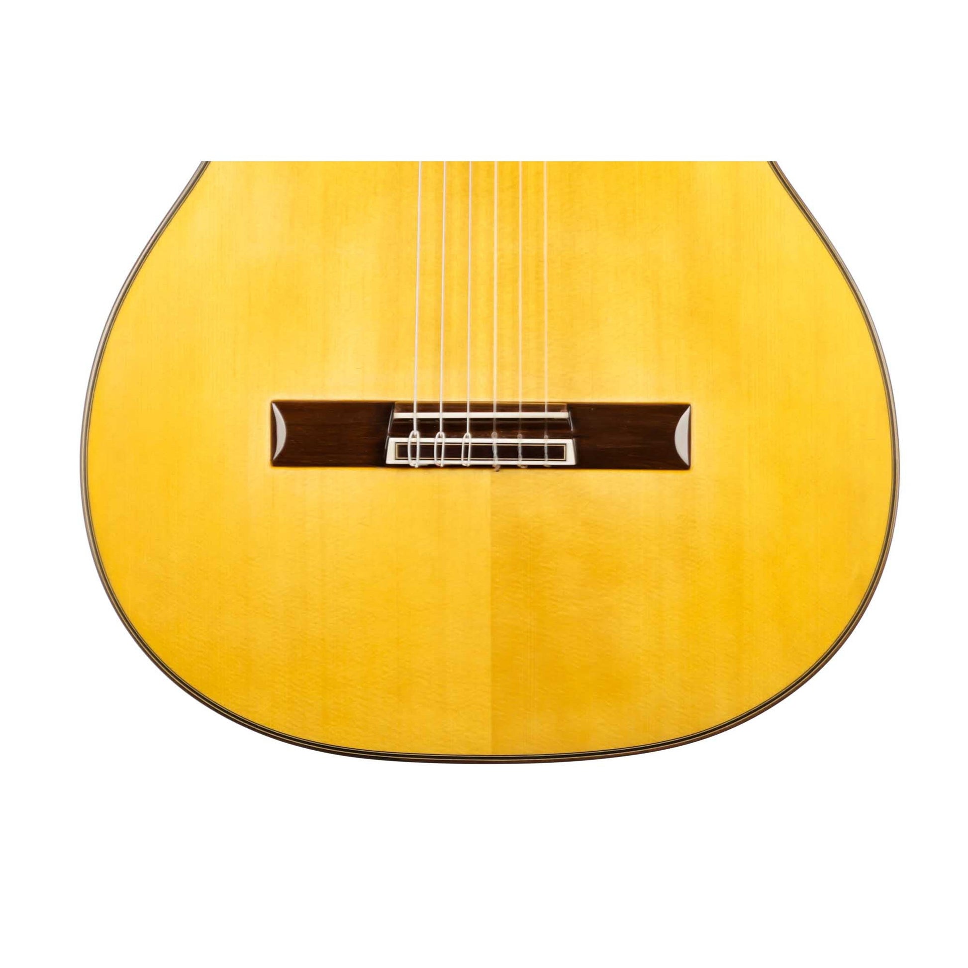 Đàn Guitar Classic Sakurai Kohno Professional J Spruce - Việt Music