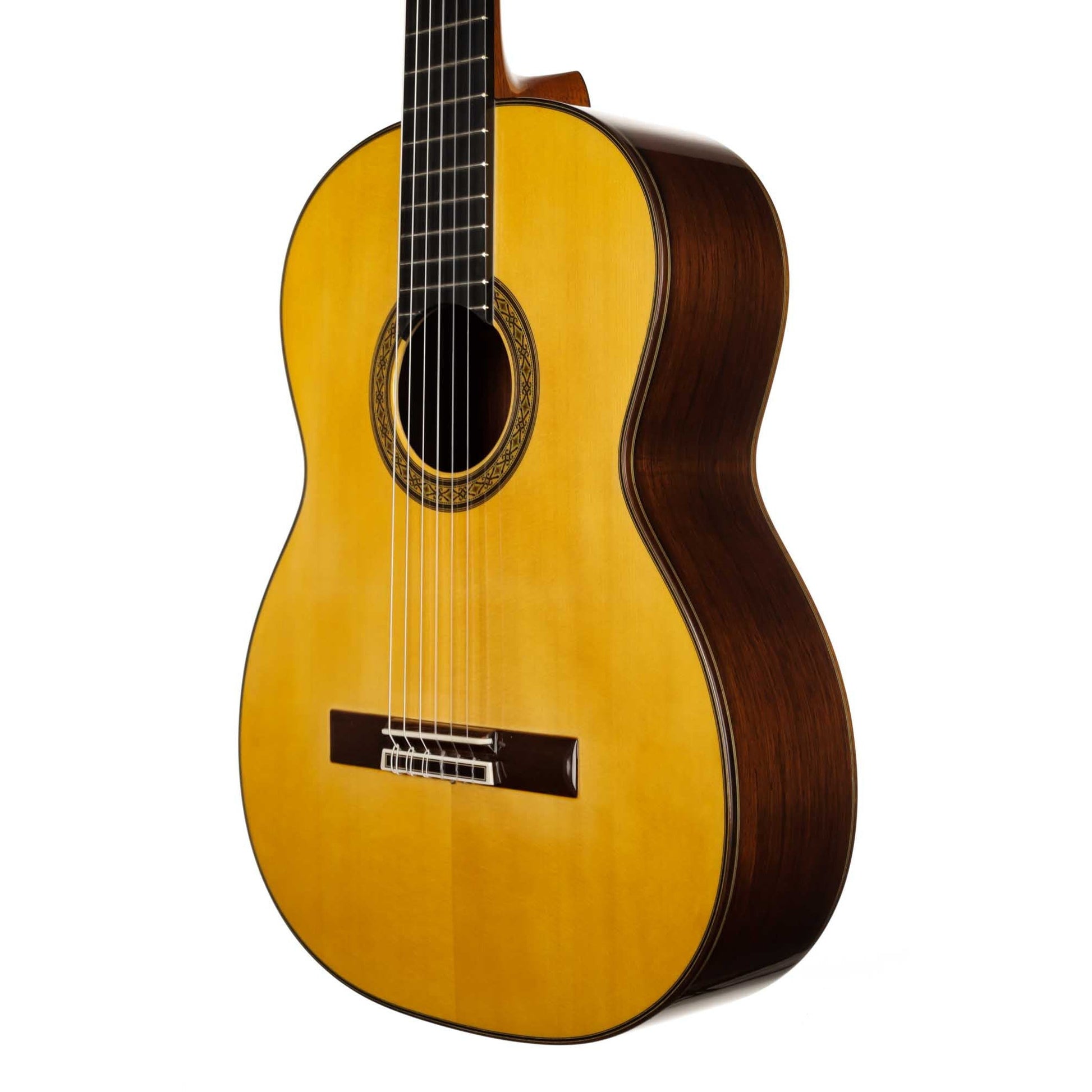 Đàn Guitar Classic Sakurai Kohno Professional J Spruce - Việt Music