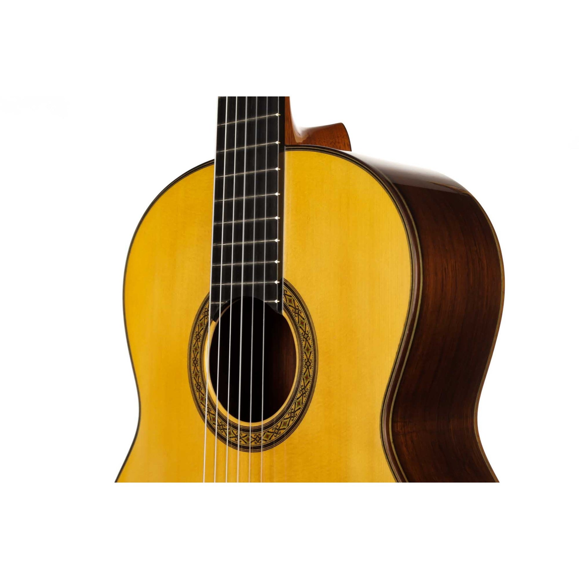 Đàn Guitar Classic Sakurai Kohno Professional J Spruce - Việt Music