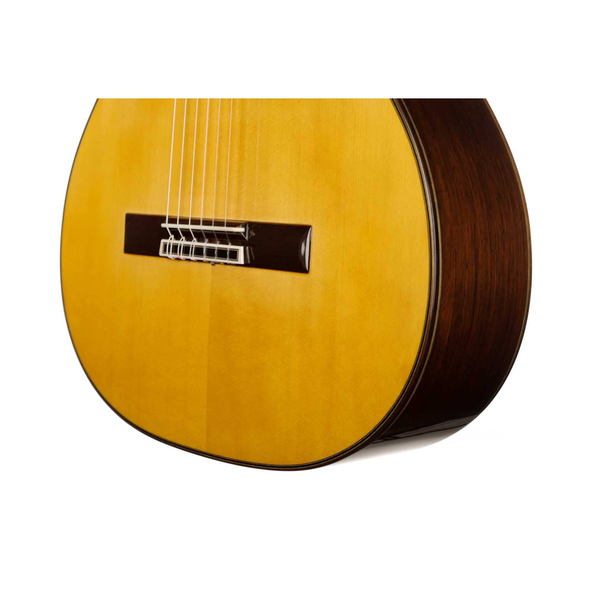 Đàn Guitar Classic Sakurai Kohno Professional J Spruce - Việt Music