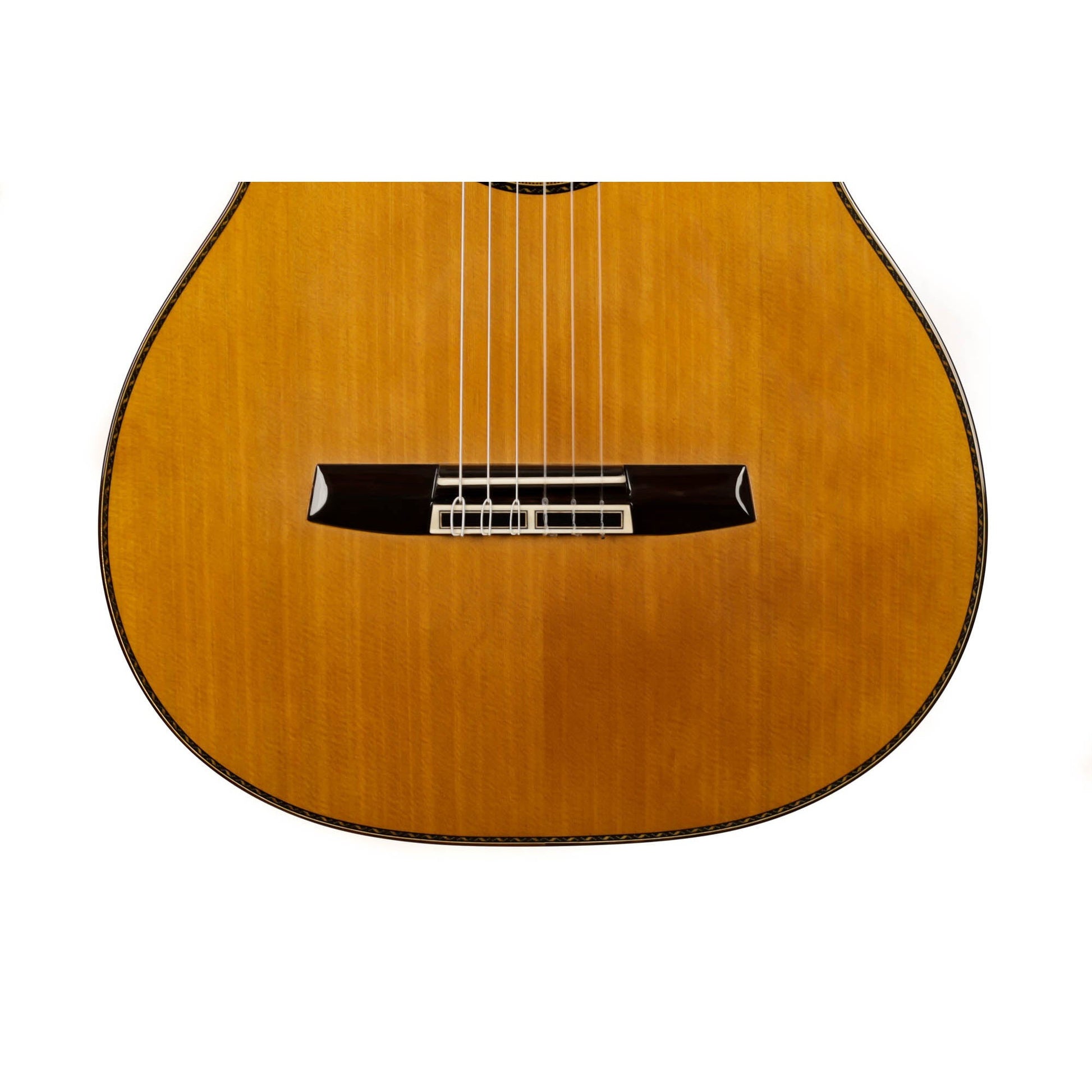 Đàn Guitar Classic Sakurai Kohno Special Cedar - Việt Music