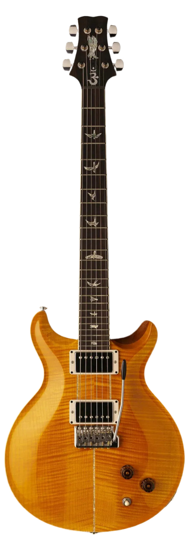 Đàn Guitar Điện PRS Core Santana Retro HH, Rosewood Fingerboard (2024) - Việt Music