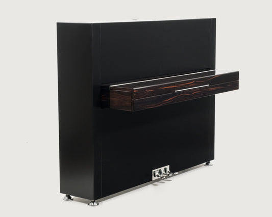 Đàn Piano Cơ Upright Sauter Pure Basic 122