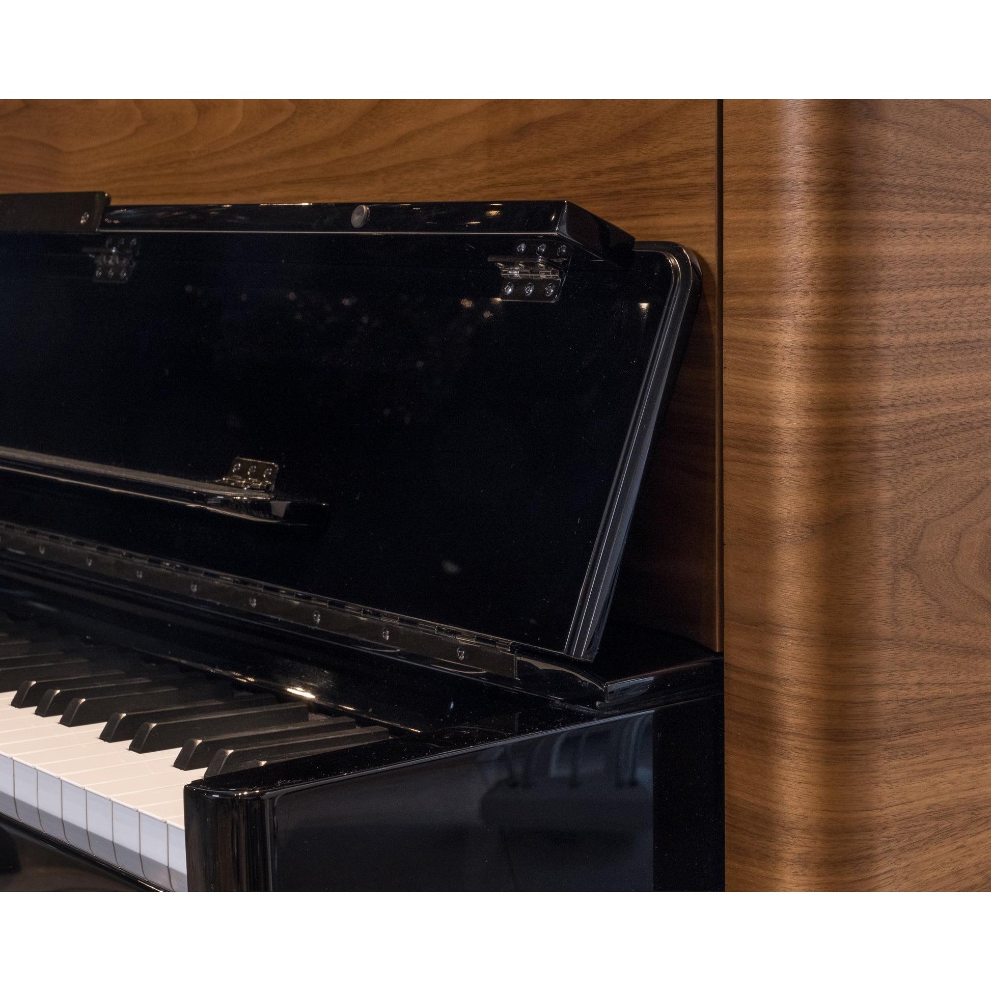 Đàn Piano Cơ Upright Sauter Rhapsody 122 - Việt Music