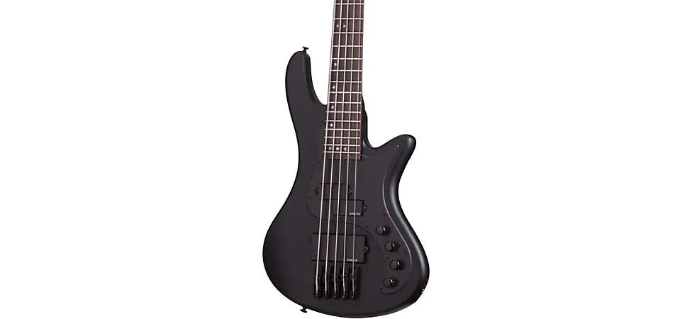 Schecter Stiletto 隱形