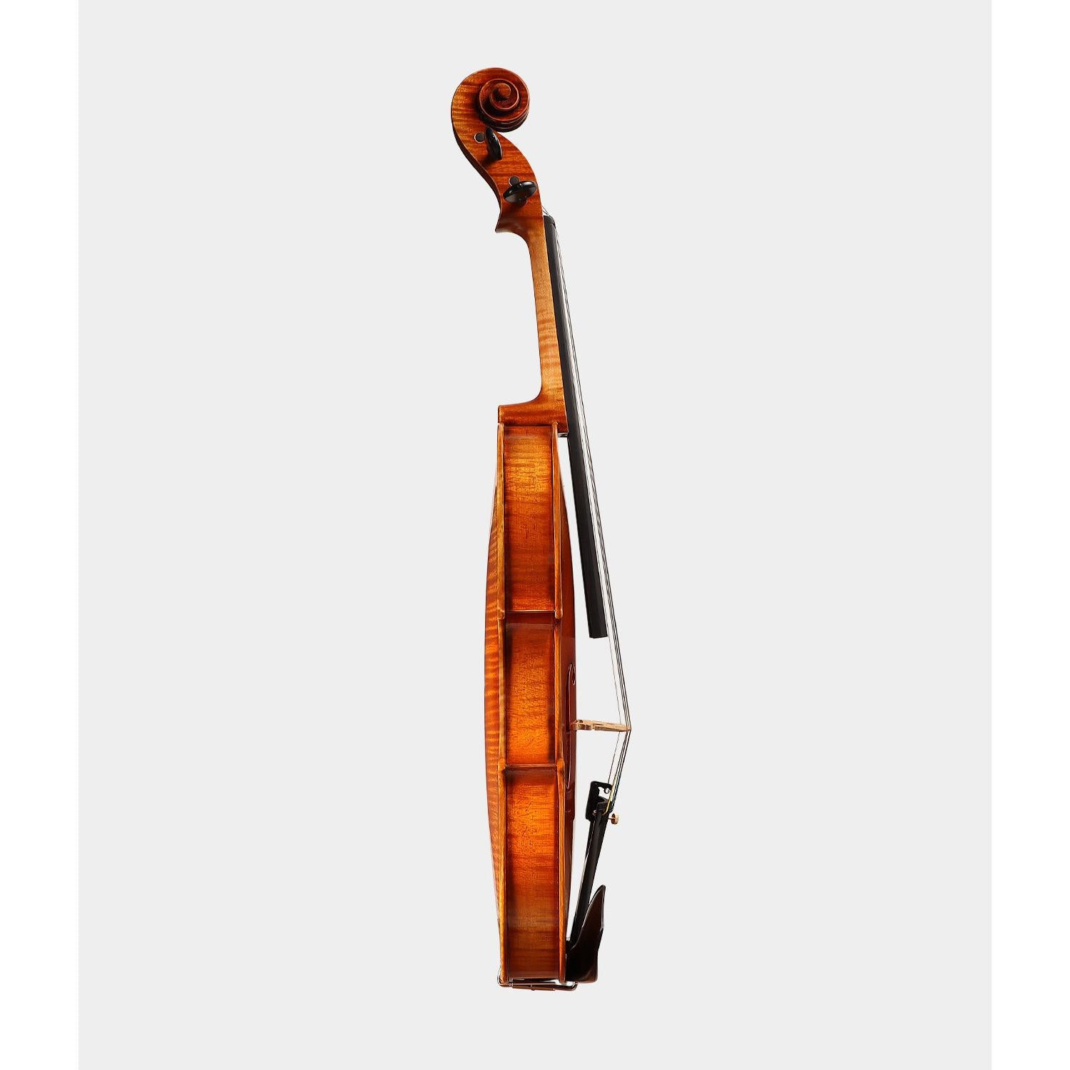Đàn Violin Scott Cao STV-850 – Việt Music