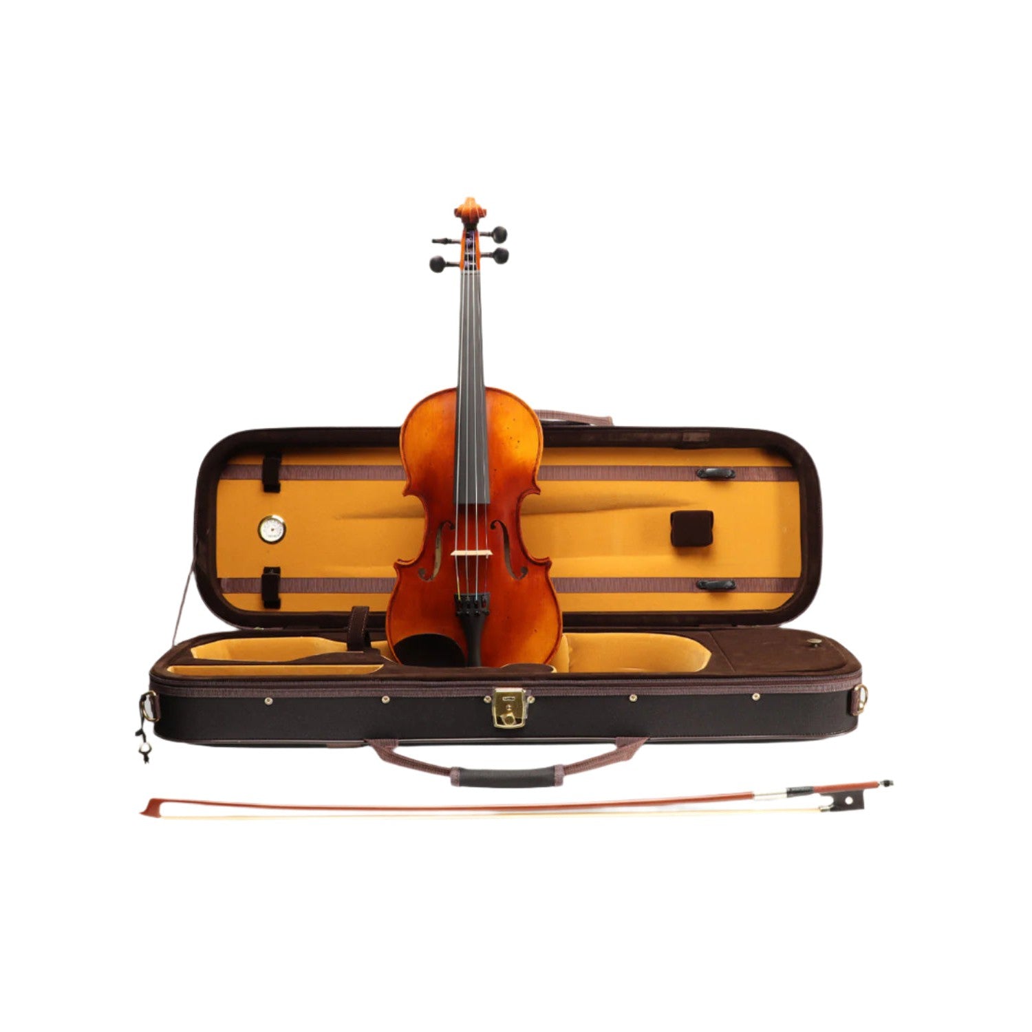 Đàn Violin Scott Cao STV-017E 4/4 - Việt Music