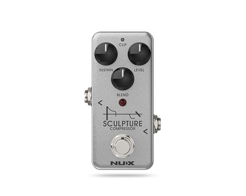 Pedal Guitar Nux Sculpture NCP-2 - Việt Music