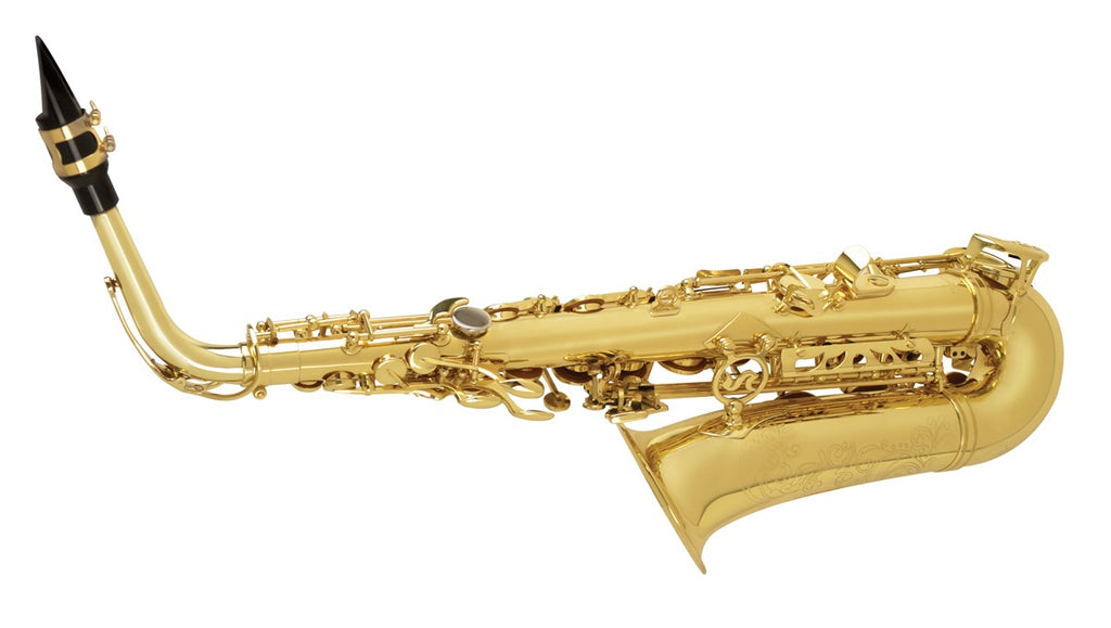 Selmer AS42 Alto Saxophone