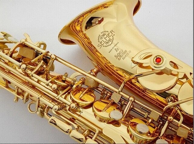 Selmer Paris
