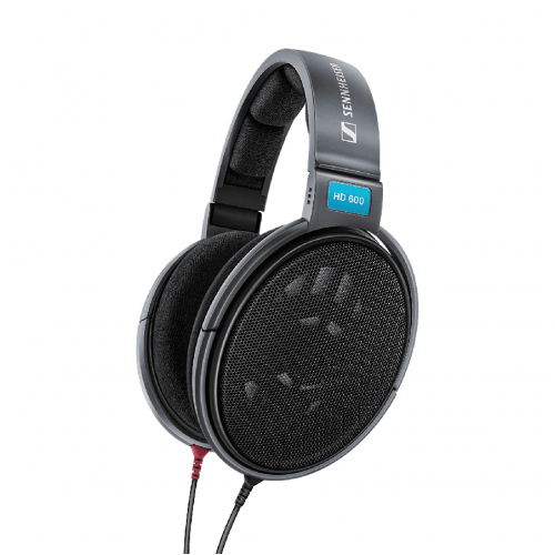 Tai Nghe Kiểm Âm Sennheiser HD600