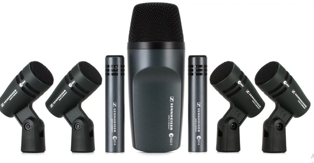 Sennheiser E600