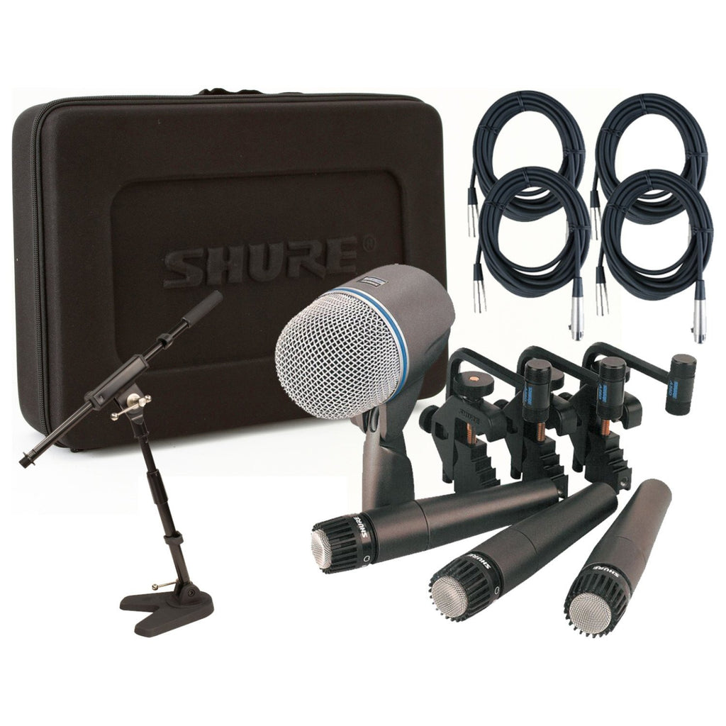 Shure DMK57