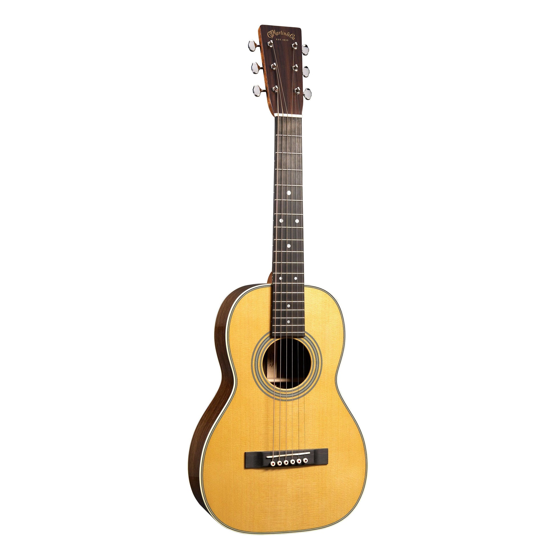 Đàn Guitar Acoustic Martin 5-28 Terz - Việt Music