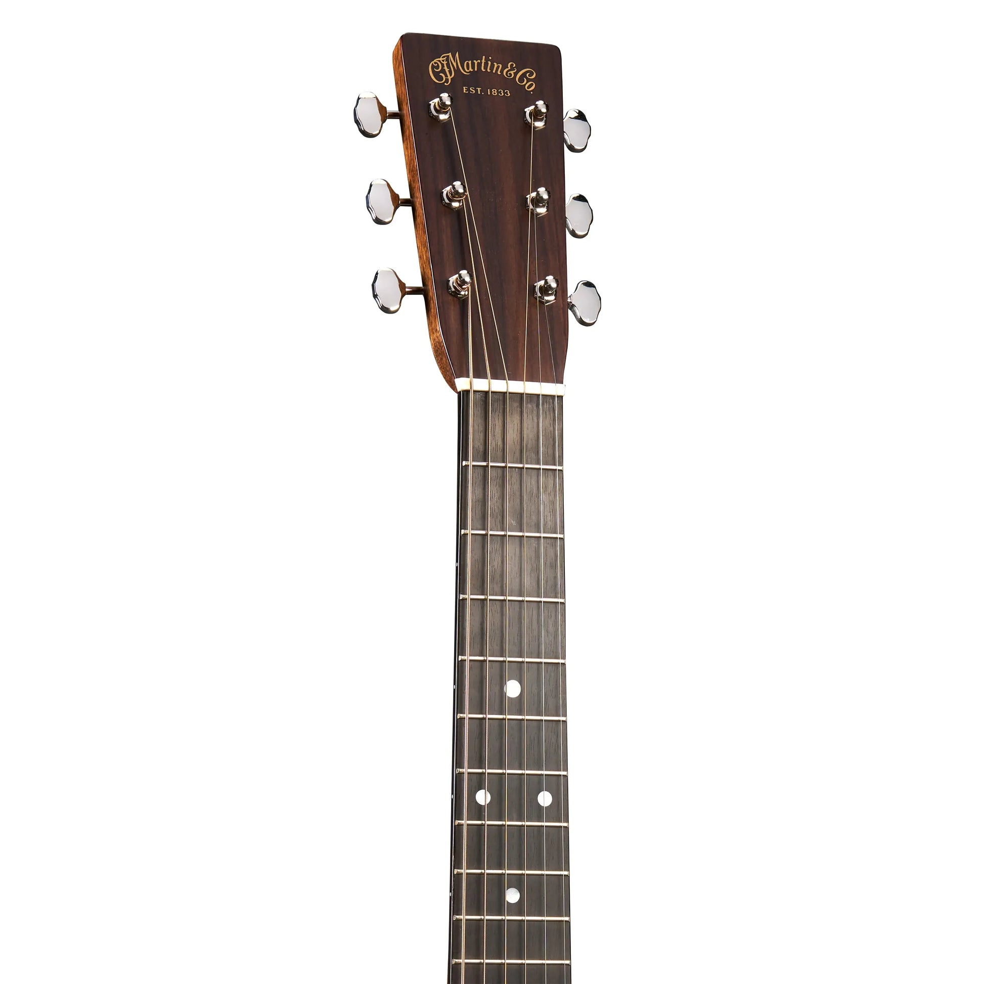 Đàn Guitar Acoustic Martin 5-28 Terz - Việt Music