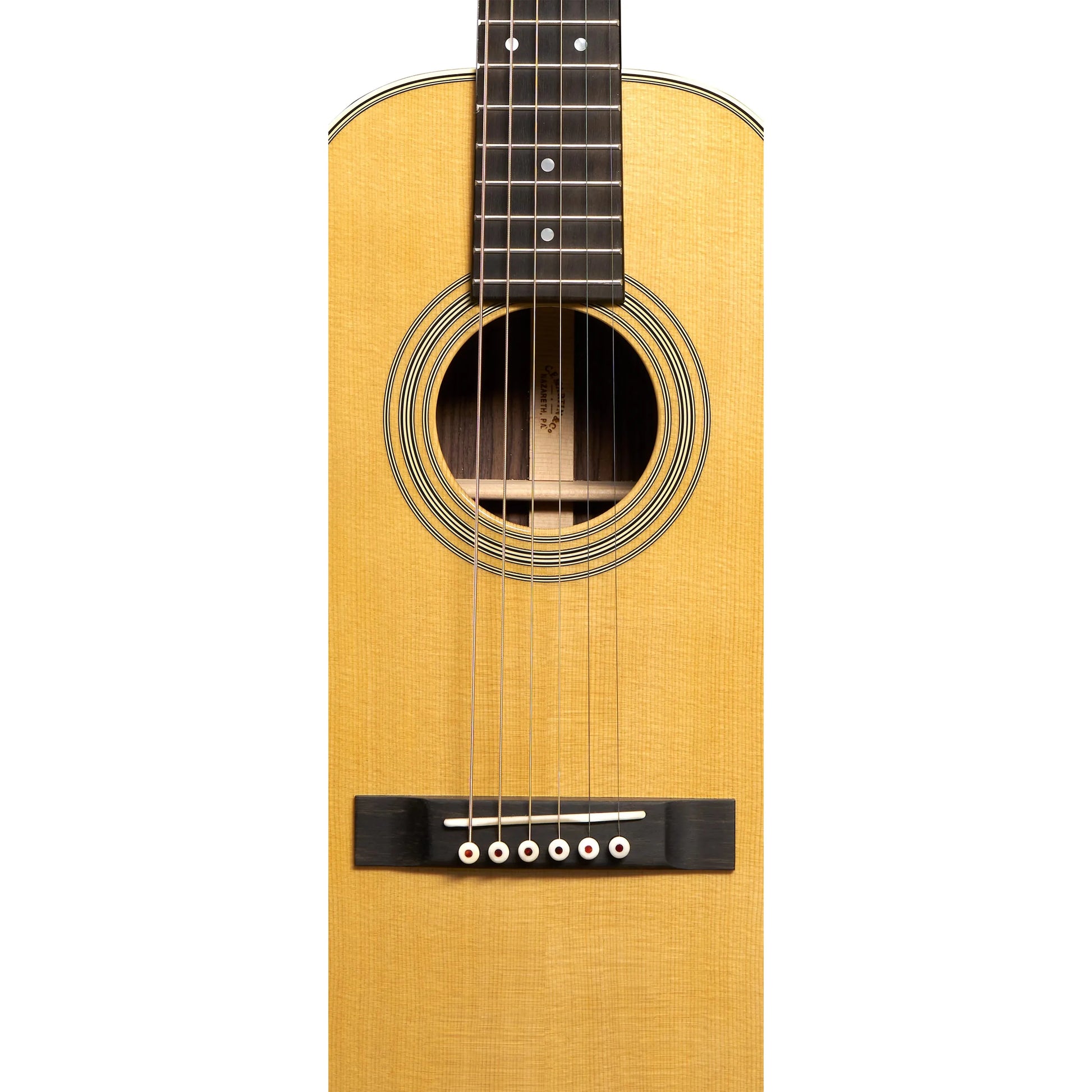 Đàn Guitar Acoustic Martin 5-28 Terz - Việt Music