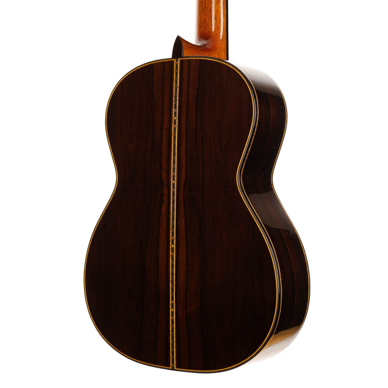 Đàn Guitar Classic So Kimishima Sol Cedar - Việt Music