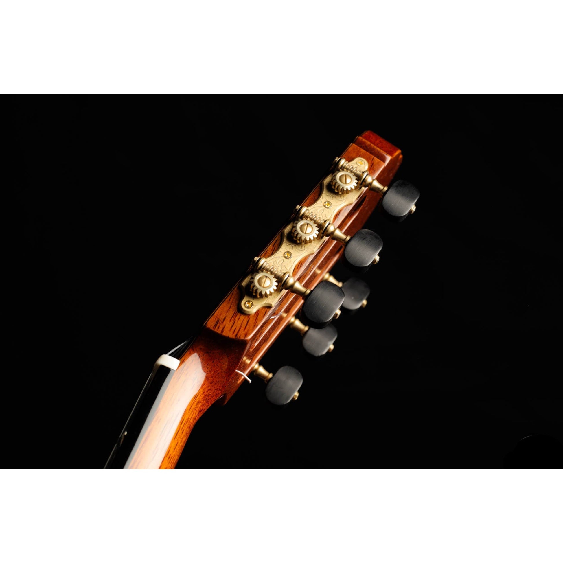 Đàn Guitar Classic So Kimishima Sol Cedar - Việt Music